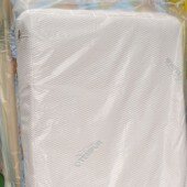 Матрас Tempur ортопедический на кокосовой основе