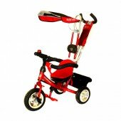 Велосипед Lexus