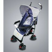 Летняя коляска-трость Sigma