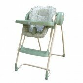 Качель 2в1 Dolche Mio