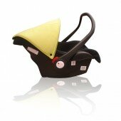 Автомобильная люлька-переноска Bambi