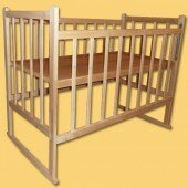 Кроватка КФ2