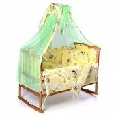 Набор из пяти предметов