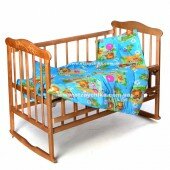 Постельное бельё