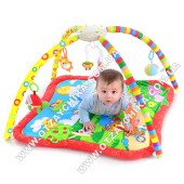 Развивающий коврик