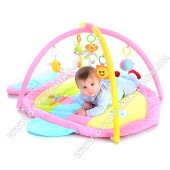 Развивающий коврик Рыбка