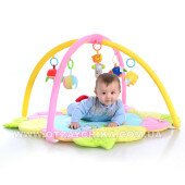 Коврик "Цветок"