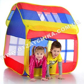 Детская палатка