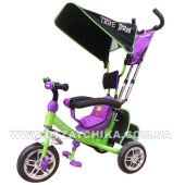 Велосипед птички Trike Birds