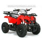 Unix-atv-7e-500w