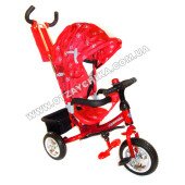 Lexus-Azimut-Trke-red