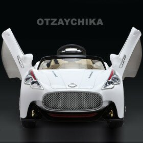 Детский электромобиль Maserati Luxury Berica