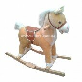 Лошадка-качалка