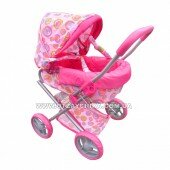 Детская коляска Melogo