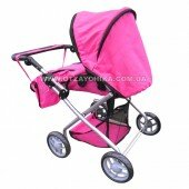 Коляска Melogo